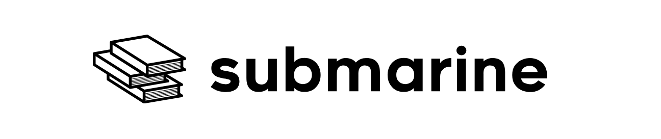 Read Submarine Logo